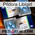 Píldora Libigirl viagra5